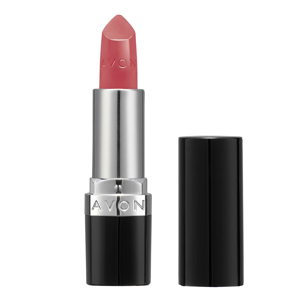 Avon Ultra Creamy Lipstick SPF 15 | 3.6 g | Various Colors to CHOOSE & COMBINE - Image 2 of 4