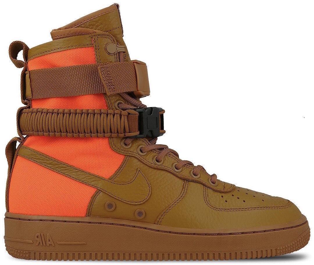 ナイキNike SF Air Force 1 DesertCamo 【28cm】 Nike SF Air Force 1 (Desert Camo) - Releases