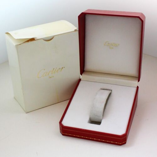 Panthere de Cartier Genuine Vintage Ref 549 Inner & Outer Box Set