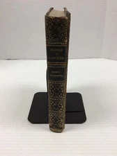 DOINGS IN LONDON OR DAY AND NIGHT SCENES (10th Edition) George Smeeton 1840 HC