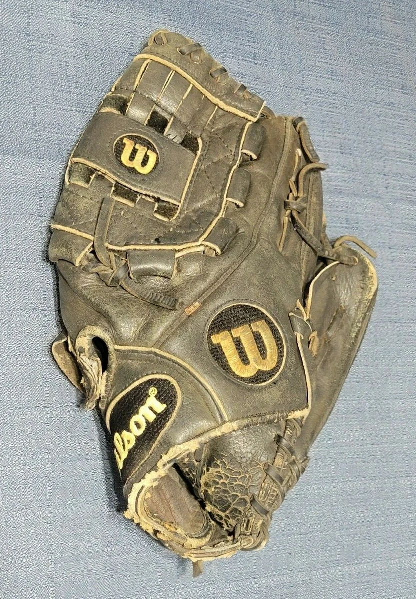 Wilson A2000 A50 11.5