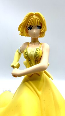 MEISSEN ミニサル/イエローフィギュア MEISSEN ミニサル/イエローフィギュア MEISSEN マイセン フィギュア