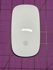 Apple Magic Mouse 2 A1657 White Multi-Touch S...