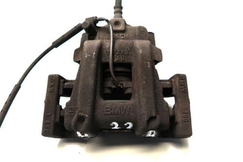 BMW 1er F20 F21 F22 F23 LCI Bremssattel Bremsträger Hinten Rechts 6850852 11/290