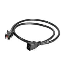 12AWG S21 Cord Cable PSU For Bitmain Antminer S21