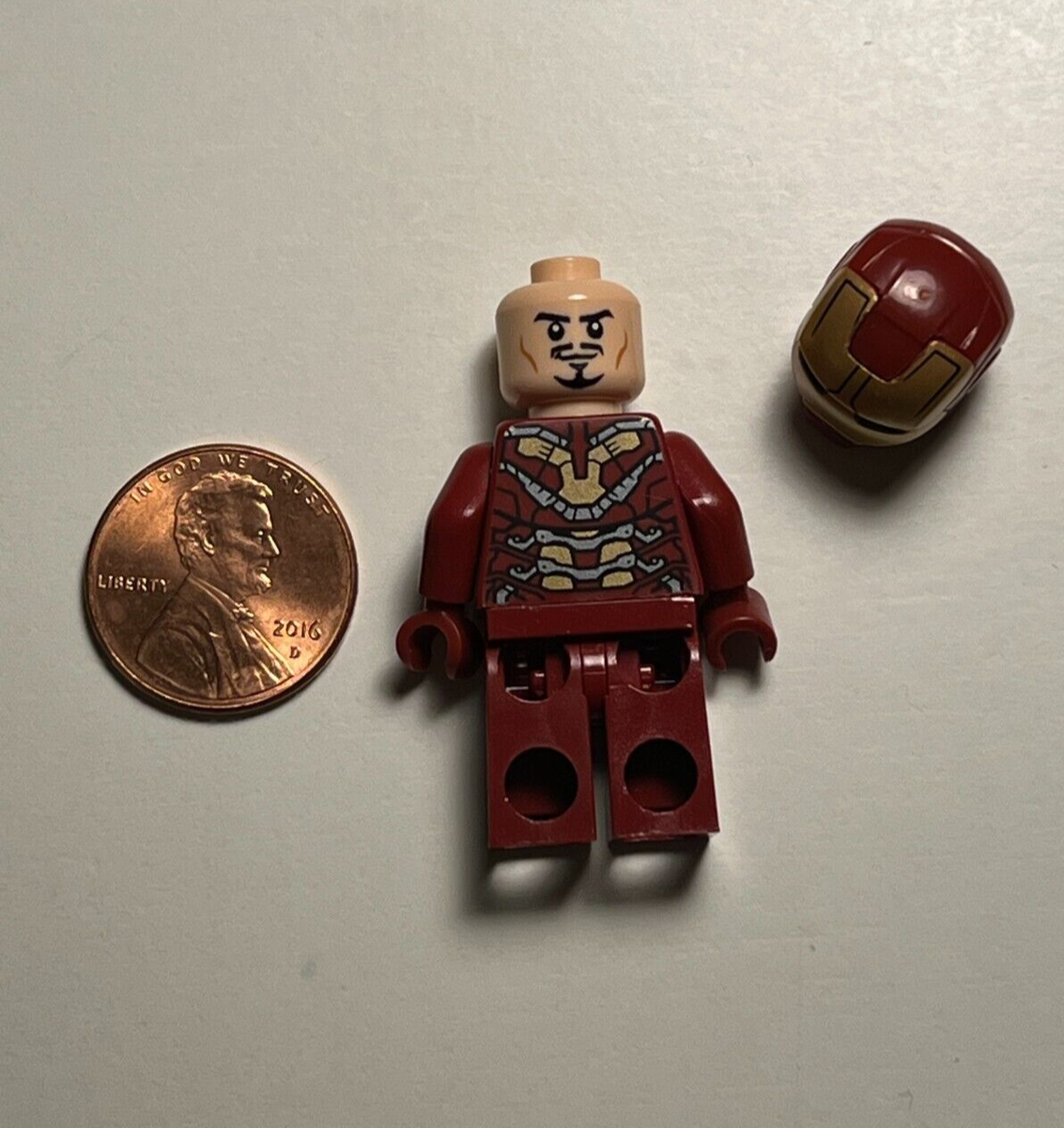2017 lego iron man helmet 76165 For an even more impressive display Lego MCU Marvel Superhero Iron