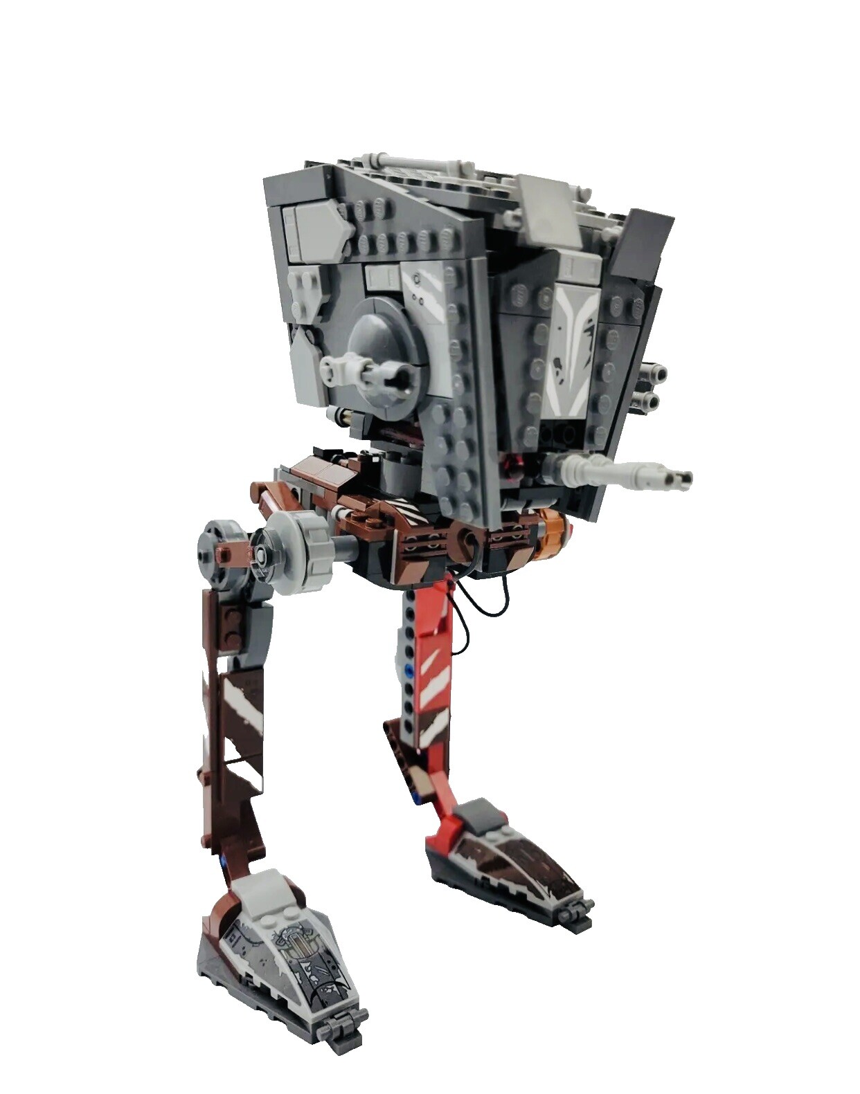 Lego Star Wars 75254 | eBay