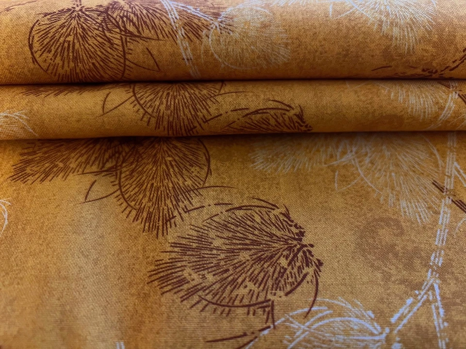 Patchworkstoff von Stoffabrics, 30x 110 cm, 100% Baumwolle, neu - Bild 4 von 4