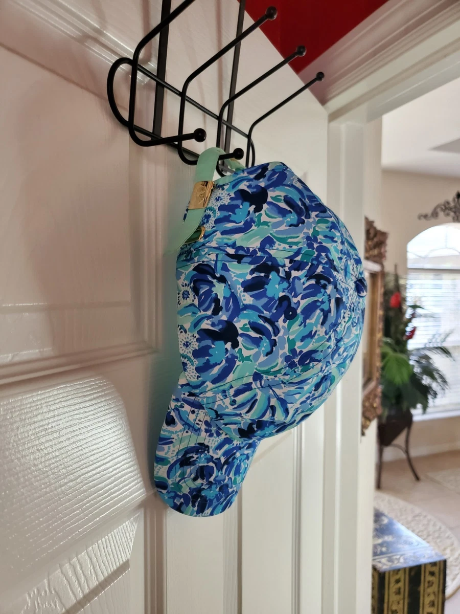 lilly pulitzer hat products for sale | eBay