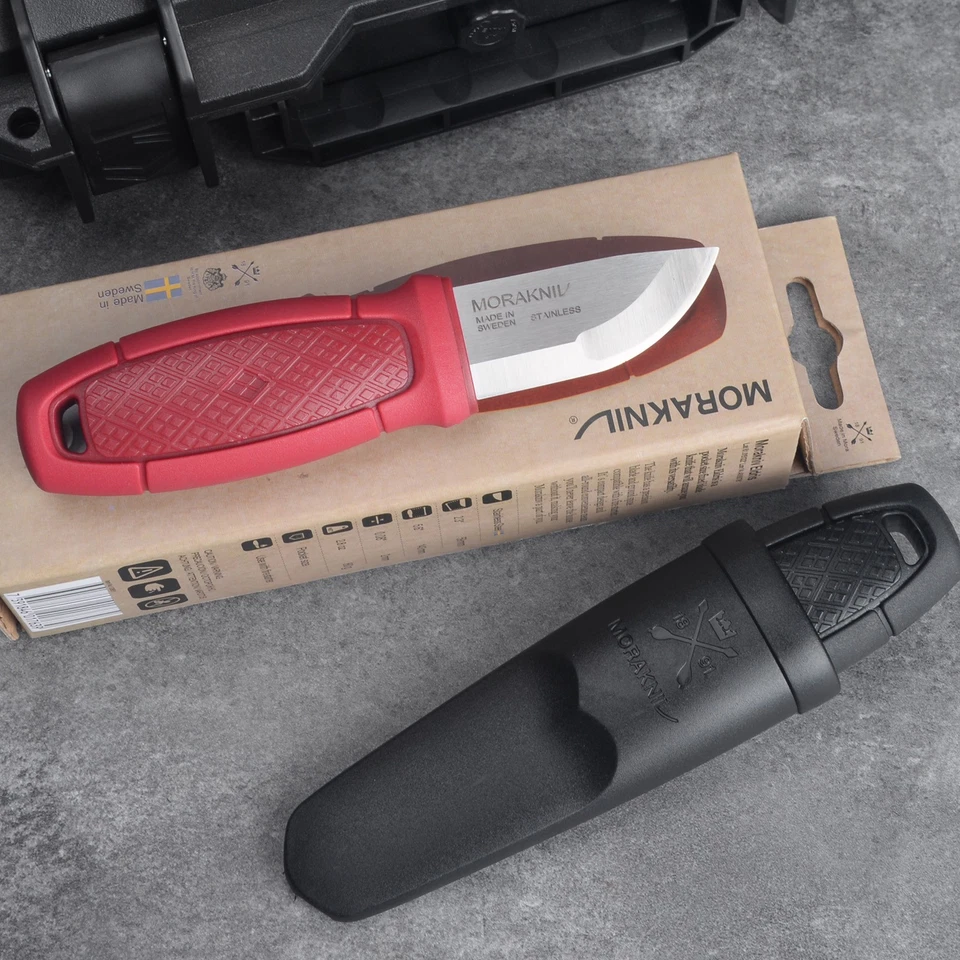 Morakniv Eldris Light Duty Foto 2 de 4