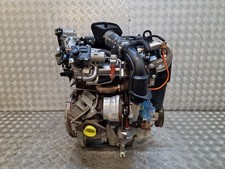 Moteur - Renault Megane III / Scenic III 1.5Dci 95ch K9K846 - 102 791 kms