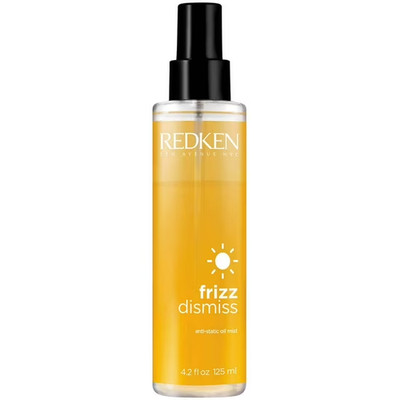 Redken Frizz Dismiss Anti-Static Oil Mist 4.2 oz