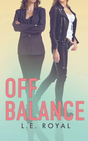 L. E. Royal | Off Balance | Taschenbuch | Englisch (2020) | Ninestar Press, Llc-image