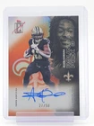 2025 Topps Chrome Alvin Kamara Chrome Autographs (RAW)
