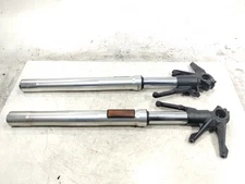 2018 Ducati Monster 797 Front Fork Suspension STRAIGHT Forks