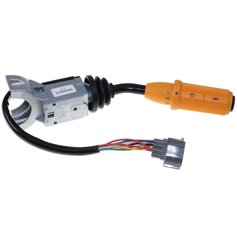 Forward & Reverse Column Switch 701/55100 For JCB 520-50 2CX TM200 409TM 407 409 Foto 3 de 4