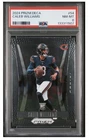 2024 PANINI PRIZM DECA CALEB WILLIAMS Rookie📈PSA 8 Bears RC🏆PRIZM #54 ROOKIE📈