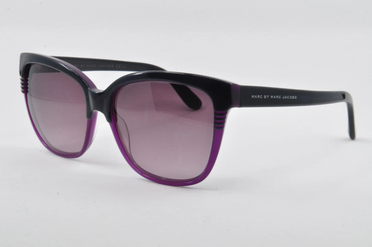 Women’s Marc By Marc Jacobs Blue Sunglasses
MMJ 250/S XWD/I4 ☀️? Marc by Marc Jacobs Blue Gray Sunglasses for Women for sale  main image 3