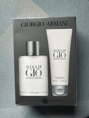 Giorgio Armani Aqua Di Gio