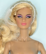 *NUDE* Bubble Up Lark Lawrence - True & Co - Prismatica - Integrity Toys