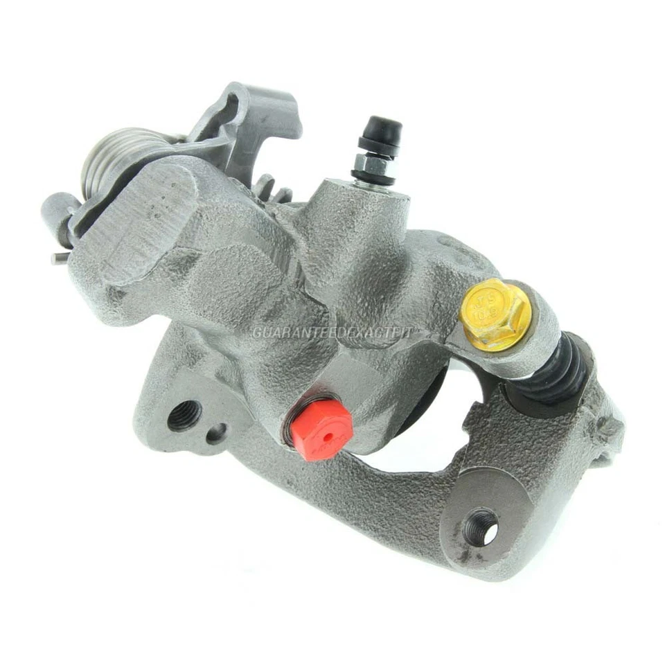 Pinza de freno trasera izquierda centrada TCP para Nissan 200SX 1987 1988 Foto 2 de 4