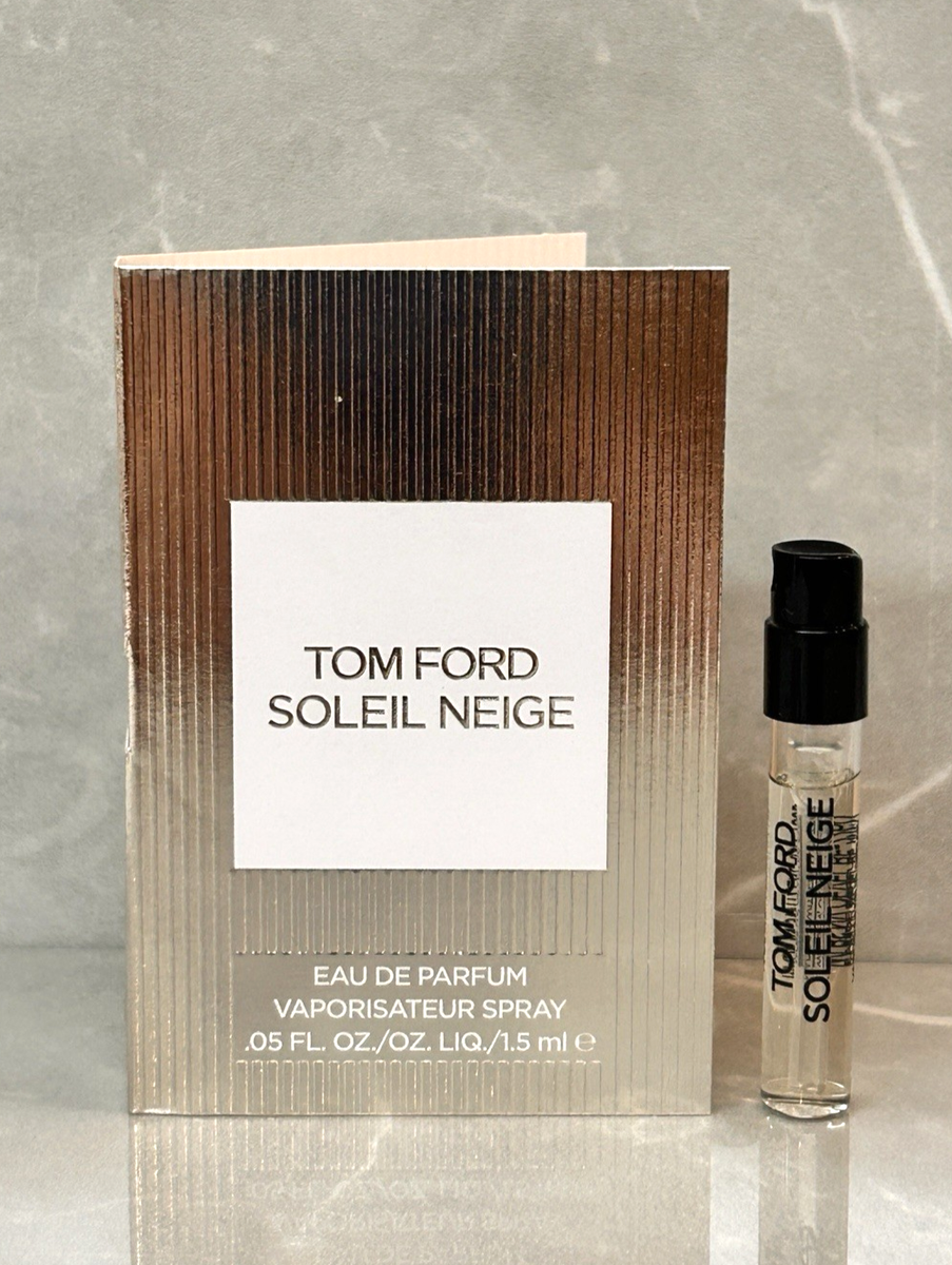 Tom Ford Soleil Neige 1.7oz Unisex Eau de Parfum for sale online