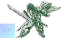 Premium Bandai HG 1/144 Gundam Oltlinde IRON-BLOODED Orphans Modellbausatz...