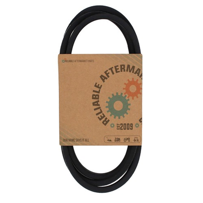 #ad 754 04207 Drive Belt Fits Cub Cadet LTX1042 LTX1045 LTX1046 LTX1050 $12.64
