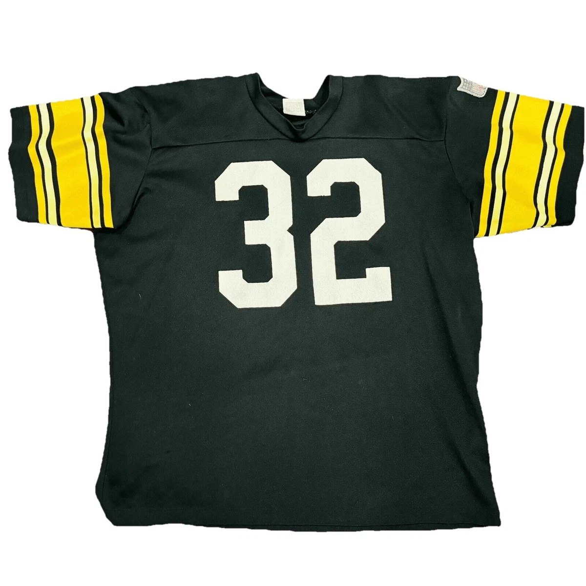 Rawlings Pittsburgh Steelers NFL Jerseys for sale | eBay