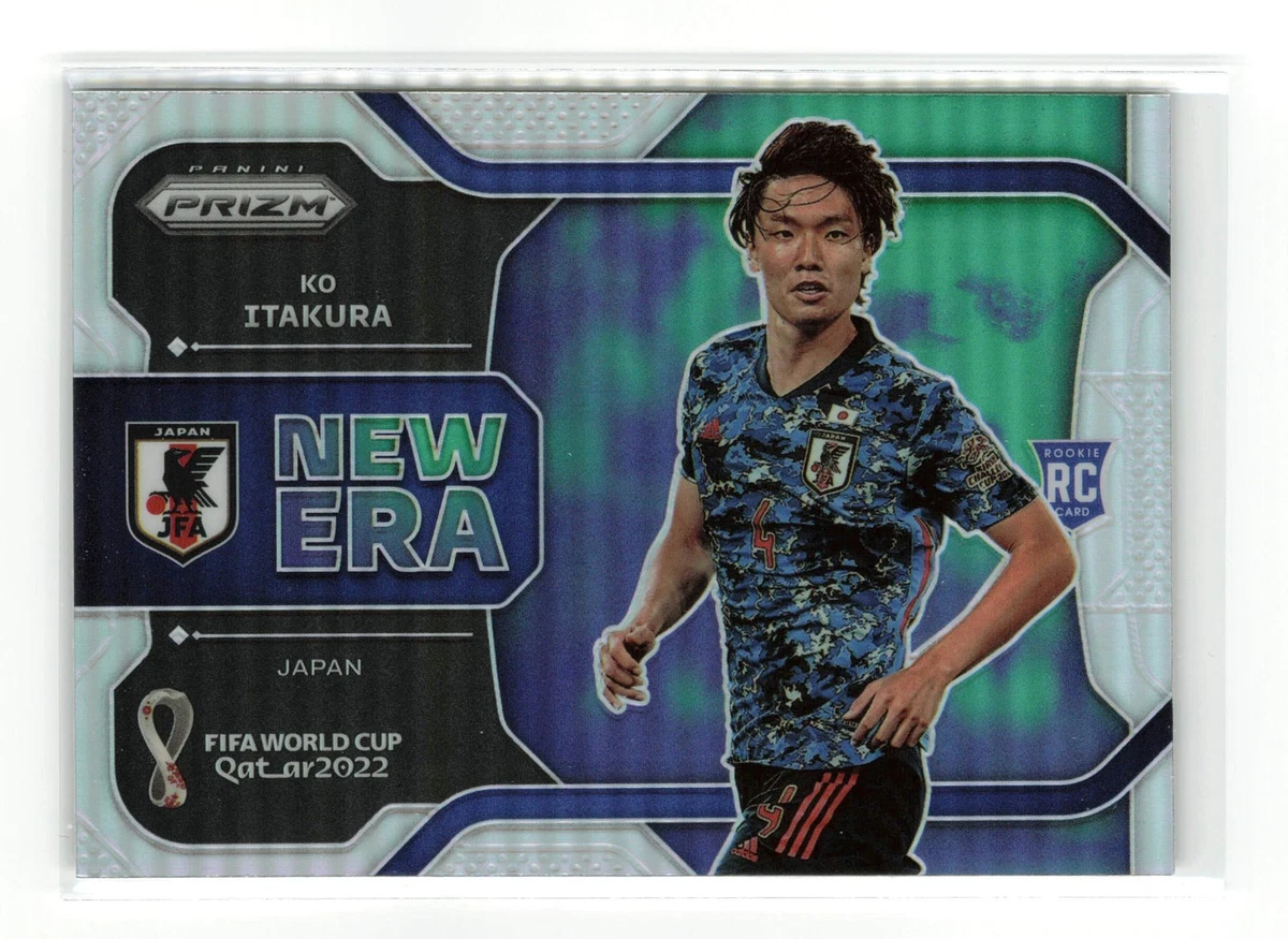 Ko Itakura Trading Cards for sale | eBay