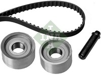 Schaeffler INA Zahnriemensatz 530 0601 10 FüR Fiat Jumper Ducato Boxer Peugeot 1