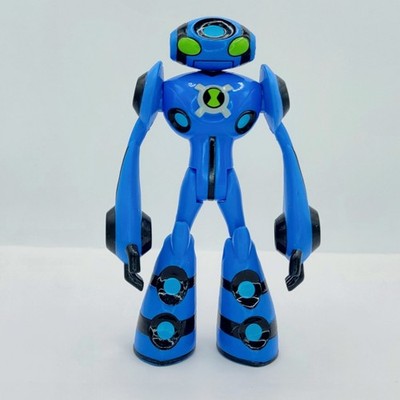 Ultimate Echo Echo Ben 10 Ultimate Alien Bandai 2011 Vintage Figure Fantastic