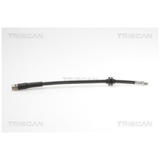 2x Bremsschlauch vorne für Jeep Renegade BU | 24512934