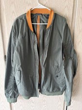 Scotch And Soda Amsterdam Couture Men s Jacket Size XL