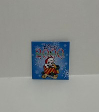 Disney Family Holiday Party 2000 101 Dalmatia...