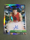 2025 Topps Cosmic Chrome Yang Hansen Base (RAW)