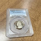 1982-S Washington Quarter PCGS PR69DCAM Silver Proof Uncirculated San Francisco