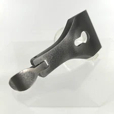 Vintage Stanley Bailey No.3 Plane Lever Cap with Locking Cam (Part Only)