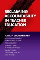 Marilyn Cochran-Smith (U. A.) | Reclaiming Accountability In Teacher Education