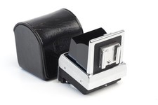 ZEISS Ikon Contarex Waist Level Finder Light Shaft Finder