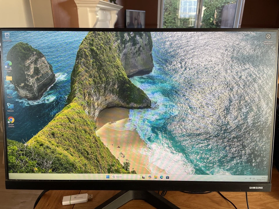 Dell Optiplex USFF 9020M item #5 - Image 4 of 4