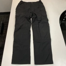 5.11 Tactical Taclite Pro Ripstop Pants, 74273 - Black 34x34
