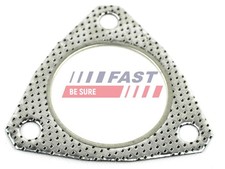 Dichtung Abgasrohr FAST FT84576 für STILO BRAVO 147 MULTIPLA PUNTO IDEA FIAT 2