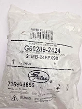 G60289-2424, Gates Coupler Adapter  Genuine OEM Replacement Unit 24MB-24FPX90