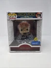 Funko Pop Deluxe Ryomen Sukuna 1116 Walmart GITD Jujutsu Kaisen