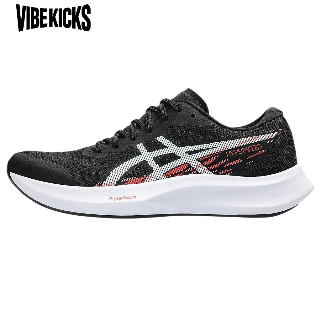 ASICS Hyper Speed 4 Black White W for sale | eBay