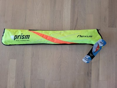 Vintage Prism Kite Nexus Stunt Kite Kit with Storage Bag