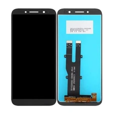 AAA 5.45" LCD Display+Touch Screen Digitizer Assembly  For Nokia C1 Plus TA-1312