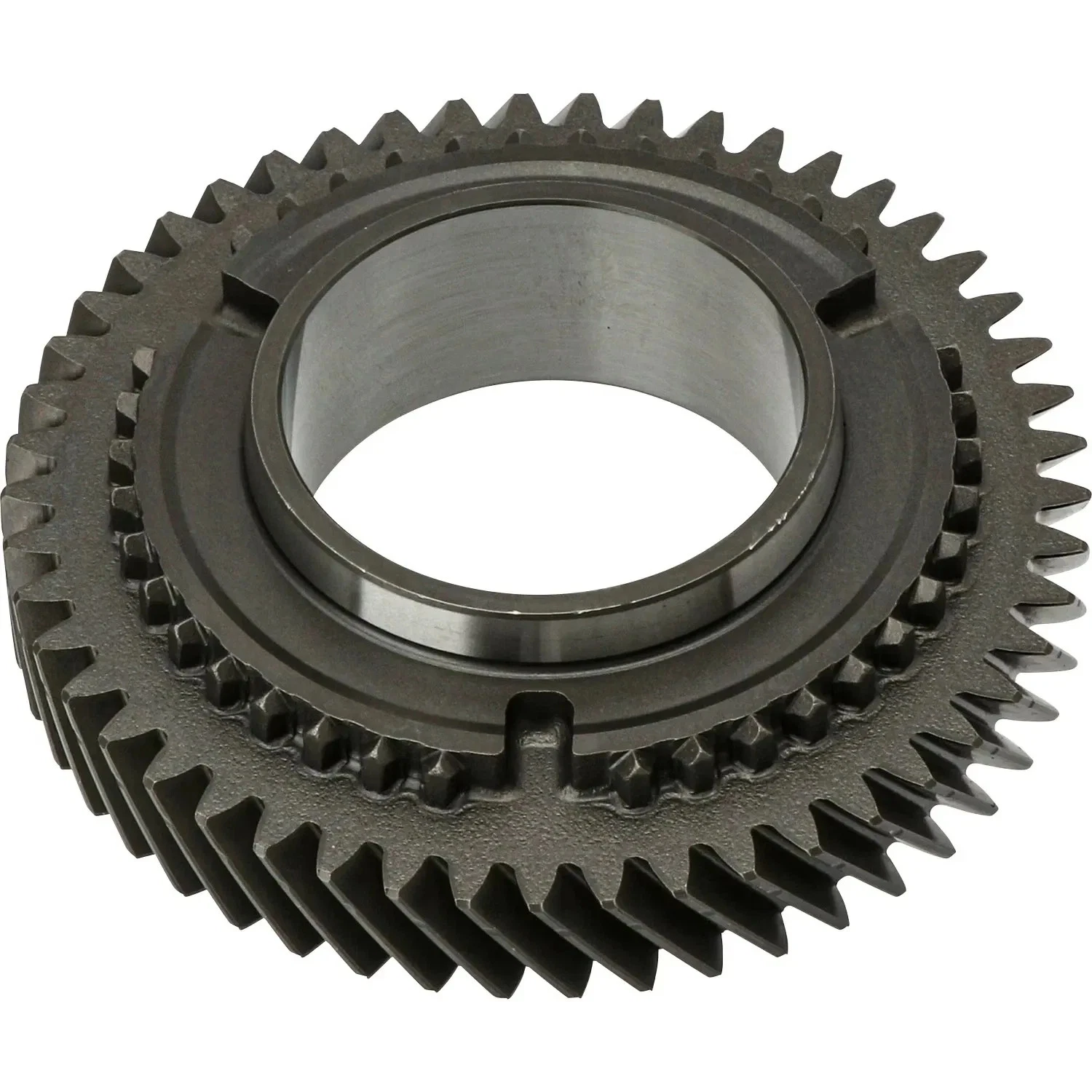 Automatic Transmission