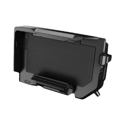Supporto Telefono Per BMW R1200GS/R1250GS/R1300GS – Ricarica Wireless 15W E Porte USB IPX6